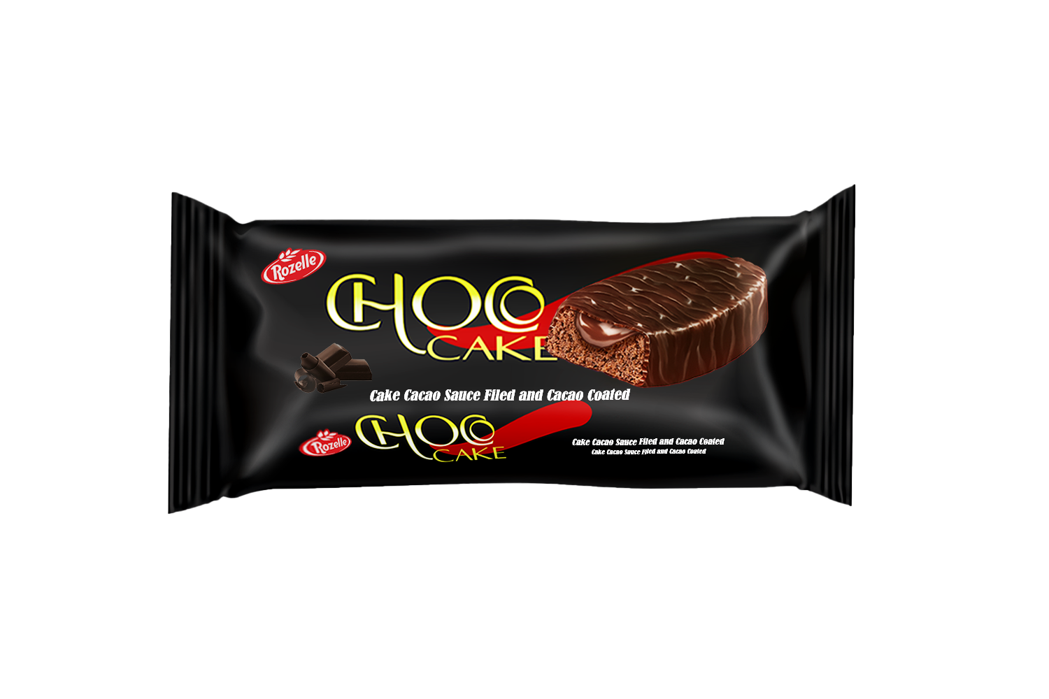 كيك شوكولاتة